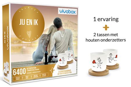 Vivabox Jij En Ik Aan Huis Ontbijtcentrale