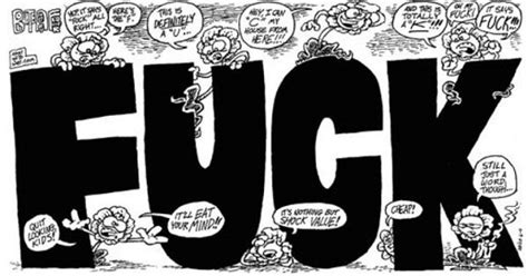 What The Fuck Did You Know Swearing Actually Helps Reduce Pain ScoopWhoop