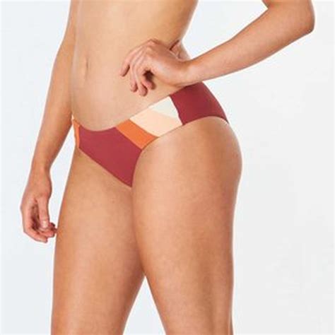 Ripley Calz N Bikini Rip Curl Golden Days Block Para Mujer Talla M