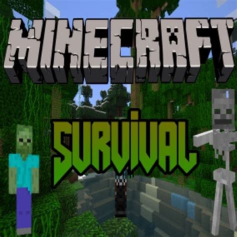 Survival | Wiki | Minecraft Amino