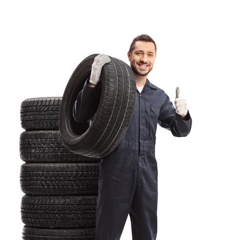 Tire and Wheel Repair in San Antonio, TX | Broadway Tire & Automotive