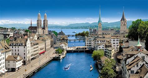 Zurich HD Wallpapers - Top Free Zurich HD Backgrounds - WallpaperAccess