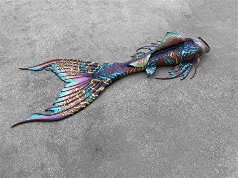 Merbella Studios Mermaid In 2022 Silicone Mermaid Tails Realistic