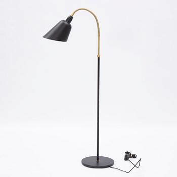 Arne Jacobsen Floor Lamp Bellevue AJ 7 Arne Jacobsen Tradition