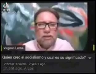 Quien Invento El Socialismo Meme Subido Por Totodile Max Memedroid