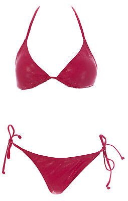 Hot Sexy Naila In Vogue Bikini Pics