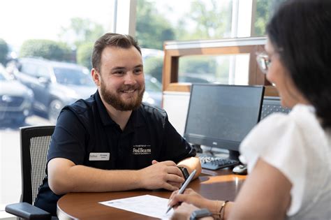 Fred Beans Subaru | New Subaru & Used Car Dealer in Doylestown, PA