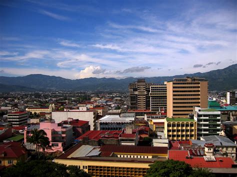 Financial Literacy in Costa Rica to Reduce Poverty - The Borgen Project