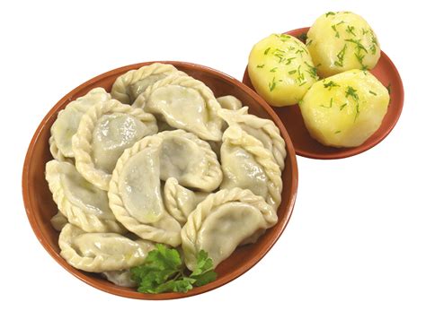 Вареники С Картошкой В Мультиварке - 53 фото