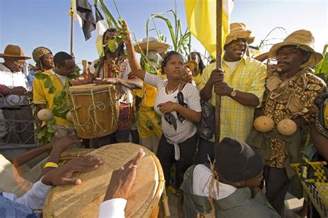 Belize People & Culture | Information About Belizean People