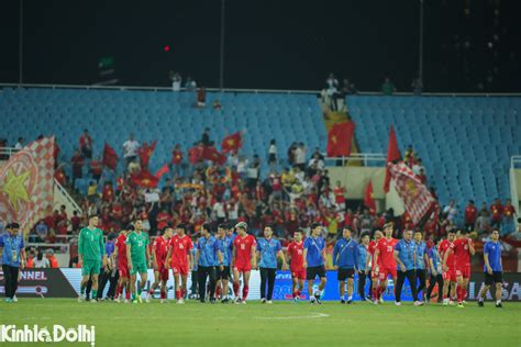 Vietnam Beats The Philippines To Keep Dreaming About 2026 World Cup