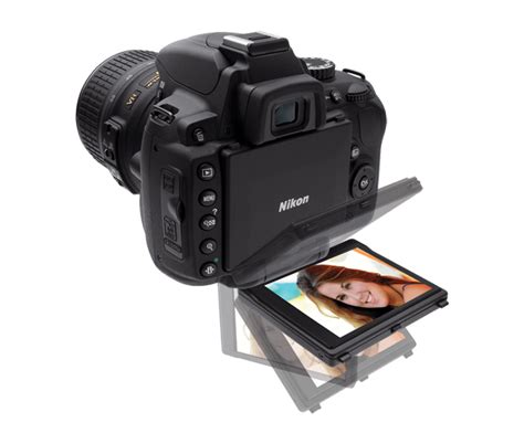 Nikon Dslr D5000 Price