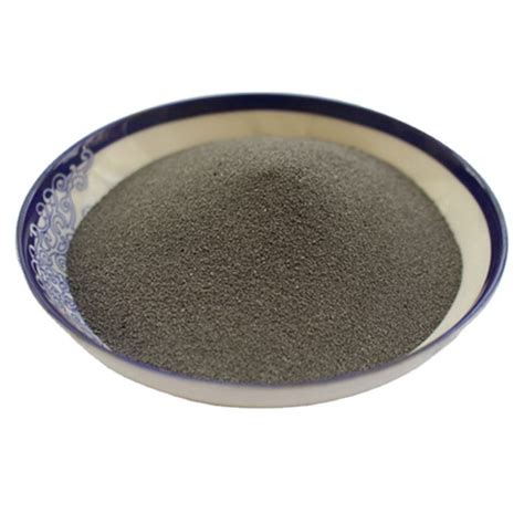 Silicon Metal Powder Industrial Silicon Powder For Refractory