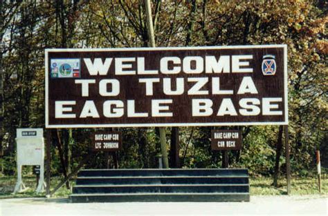 Eagle Base