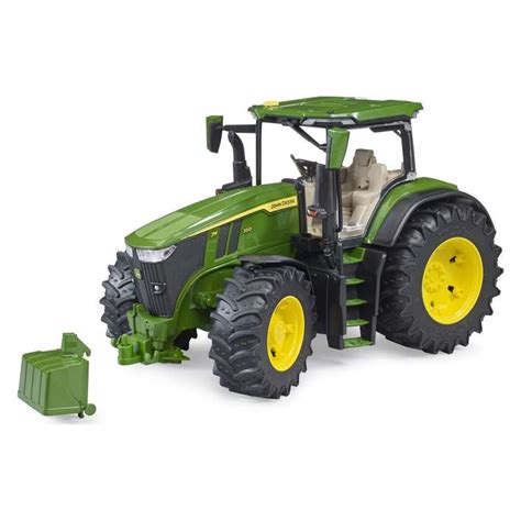 Bruder Traktor John Deer 7R 350 Baby Center Spletna Trgovina