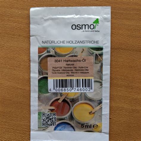 OSMO