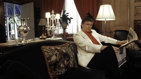 $1 Billion in Losses: A Decade of Trump’s Taxes - The New York Times