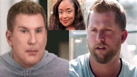 Todd Chrisley S Extortion Lies Exposed By Kyle S Ex Wife This Is