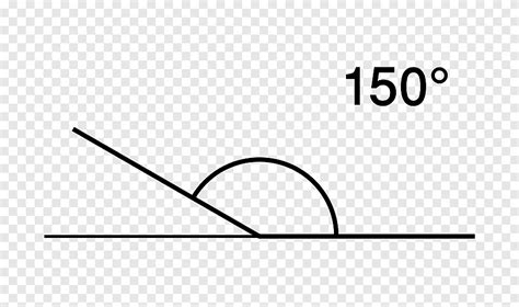 Line Right Angle Degree Geometry Line Angle White Png PNGEgg