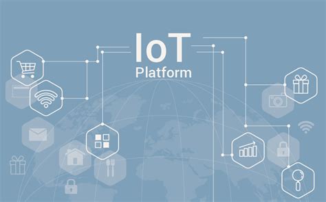 Choosing The Right Iot Platform Key Considerations Cq Internet