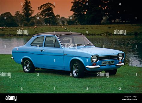 Ford rs2000 mk1 fotografías e imágenes de alta resolución Alamy