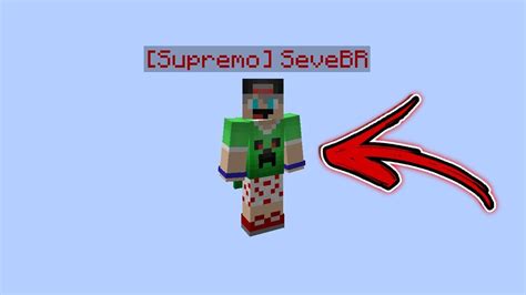 VIP SUPREMO NO SKYMINIGAMES SeveBR YouTube