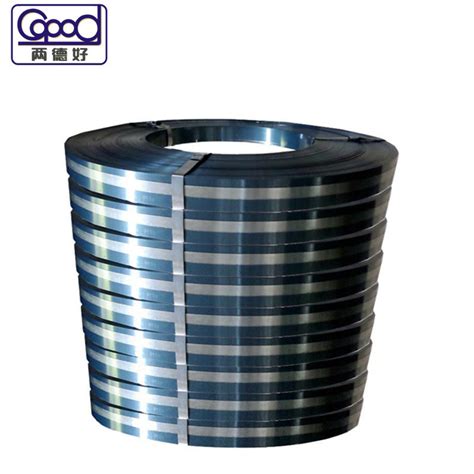 Blue Steel Strips For Rolling Shutter China Blue Spring Steel Strips