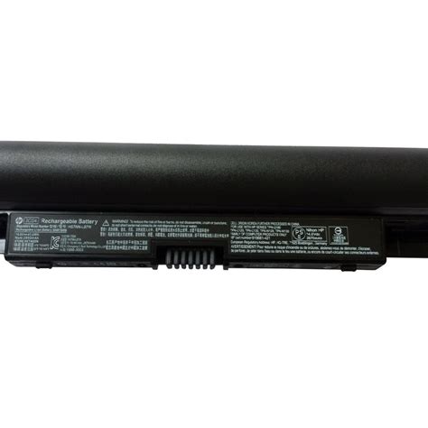 Bateria HP 240 G6 245 G6 250 G6 255 G6 JC03 JC04 Original