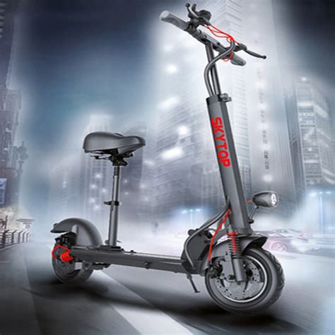 Aliexpress Buy Daibot Powerful Electric Scooter Two Wheel