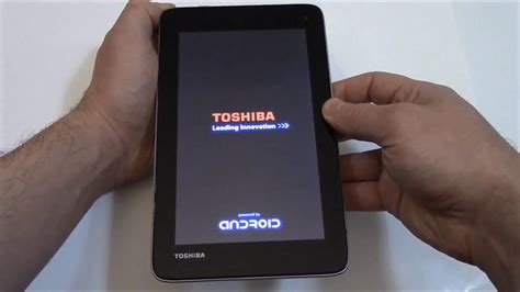 How To Do A Factory Reset On A Toshiba Ultrabook Robots Net