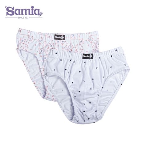 Pack De Bikini De Hombre Color Surtido Samia El Salvador