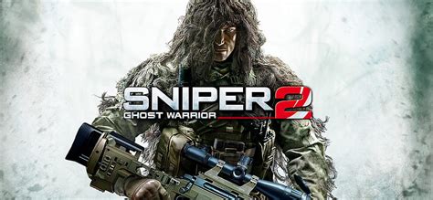 Sniper Ghost Warrior 2 HD Wallpaper Pxfuel