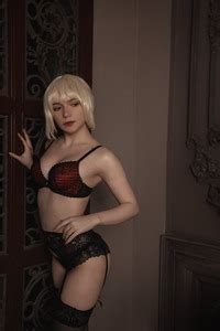 Michi Kyunn Saber Alter E Hentai Lo Fi Galleries