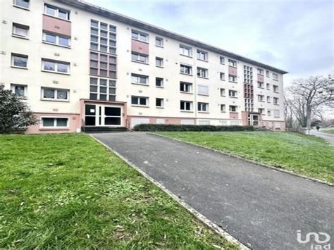 Achat appartement Montmorency 95160 à 189 500 12622061 en 2023