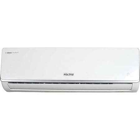 Voltas Ton Star Inverter Split Ac Copper In Adjustable Mode