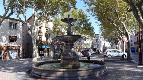 Narbonne Six Ans Apr S La Fusillade De La Place Voltaire Le Tireur