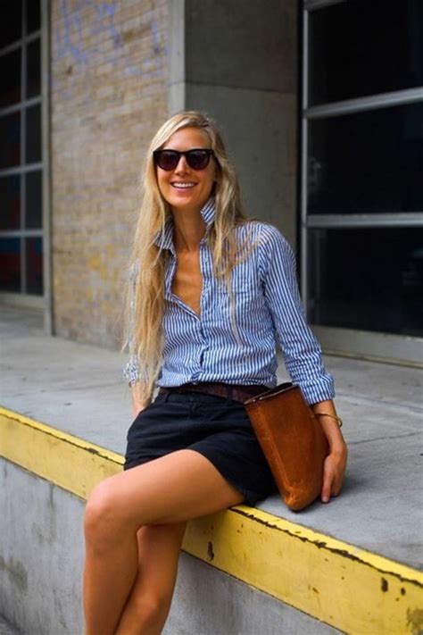 40 Classical And Preppy Outfits For Women Artofit