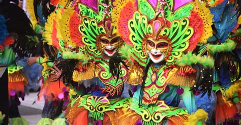 Masskara Festival 2019 Guide 5 Things You Should Know