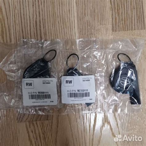 Метка иммобилайзера для мотоцикла Harley-Davidson купить в Санкт ...