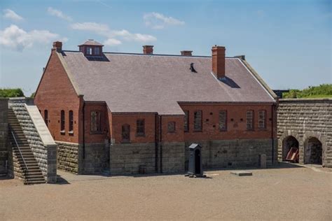 Explore Halifax Citadel National Historic Site, Halifax, NS