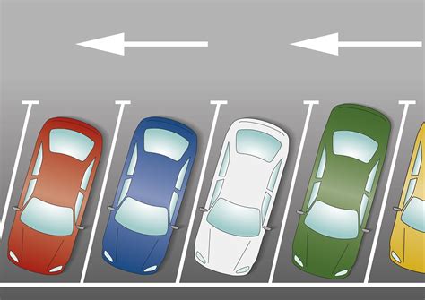 Ada Jenis Parkir Mobil Apa Kamu Sudah Tahu Seva