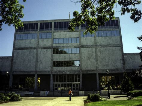 Marion County Courthouse in Salem, Oregon image - Free stock photo ...