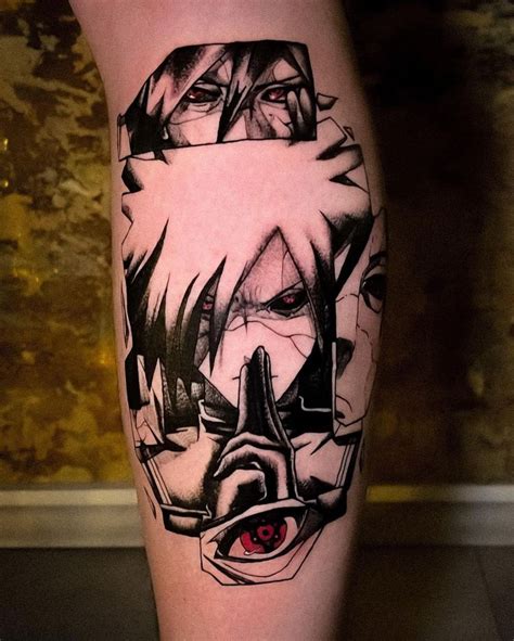 Madara uchiha tattoo idea in 2023 | Madara uchiha, Uchiha, Naruto tattoo