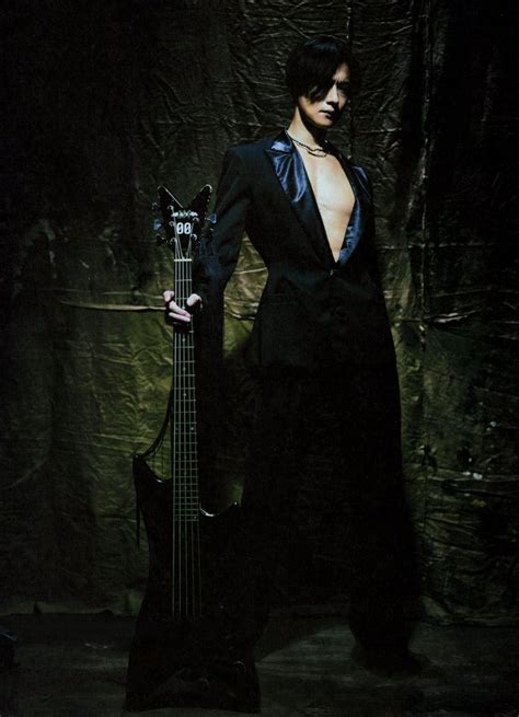 Toshiya Pics On Twitter Dir En Grey Most Handsome Men Visual Kei