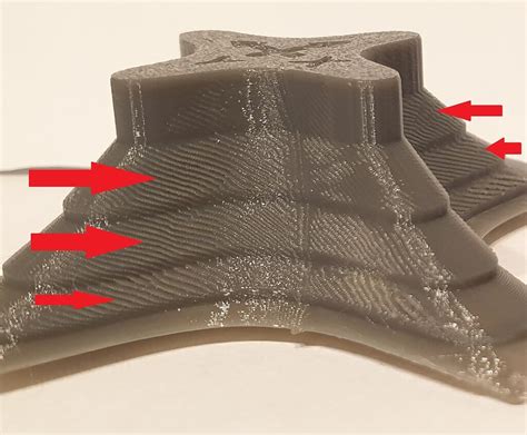 Quality issue on extra fine layer height - Troubleshooting - Bambu Lab ...