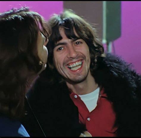 Pin By Robin Healy Hubbard On Gorgeous George Harrison Beatles George Harrison Beatles