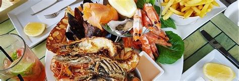 Top 8 Seafood Restaurants in Byron Bay