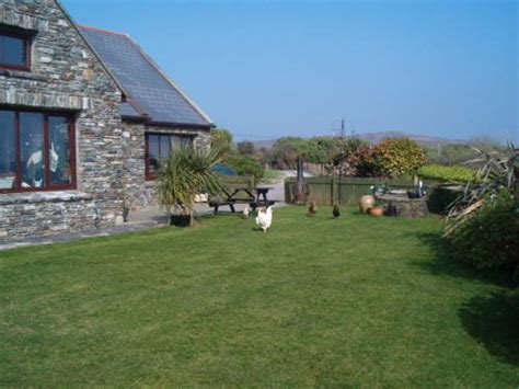 Carbery Cottage Guest Lodge - BednBreakfasts.fr