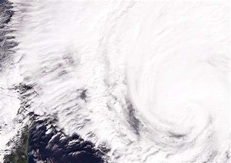 Typhoon Hagibis, Japan - Image of the Week - Earth Watching