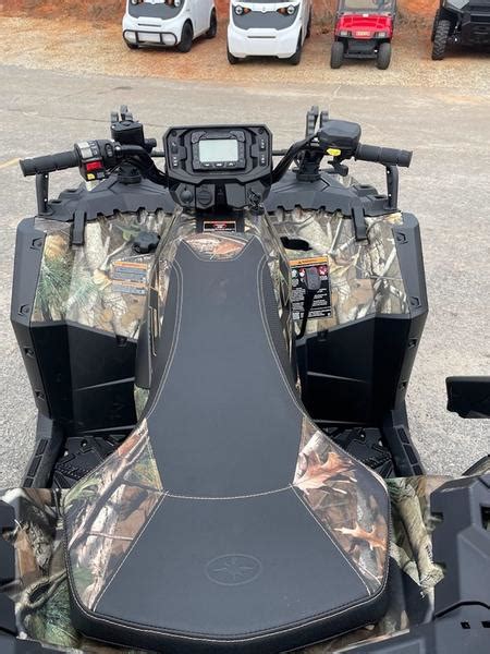 2024 Polaris Sportsman XP 1000 EPS Hunt Edition Pursuit Camo